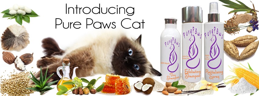 PURE PAWS AUSTRALIA